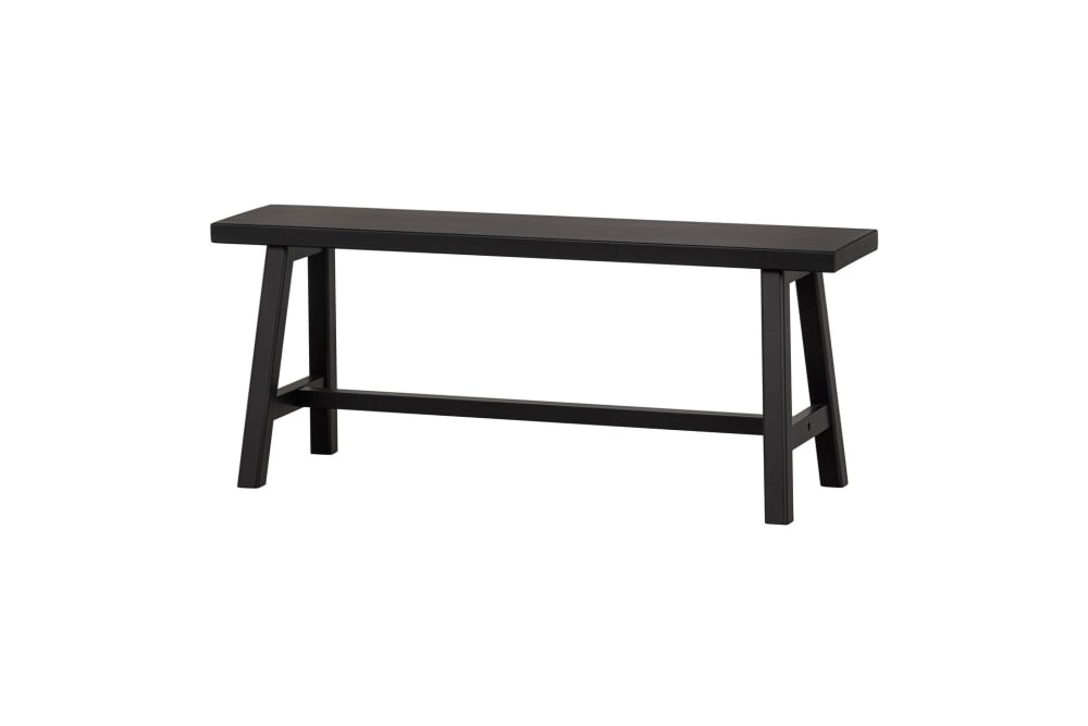 Wohnli Möbelsuche - Holzbank