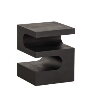 Wohnli Möbelsuche - Beistelltisch aus Mangoholz