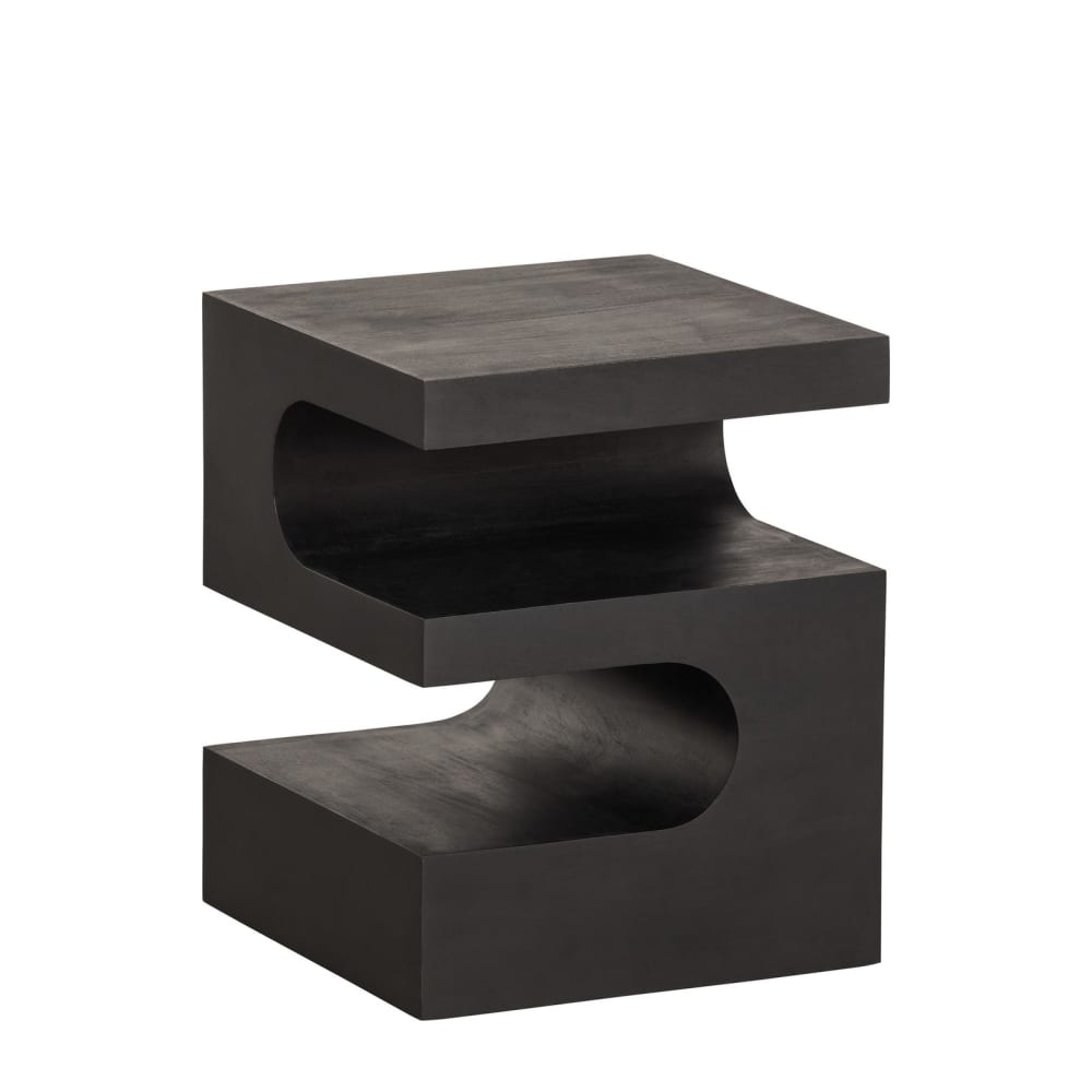 Wohnli Möbelsuche - Beistelltisch aus Mangoholz