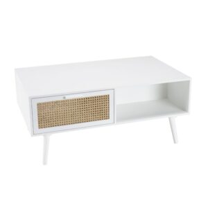 wohnli-moebel-suche-M22158021 Wohnli Möbelsuche - Couchtisch mit 2 Schubladen