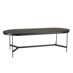 wohnli-moebel-suche-M22158023 Wohnli Möbelsuche - ?Ovaler Esstisch mit Metallgestell 240x104cm