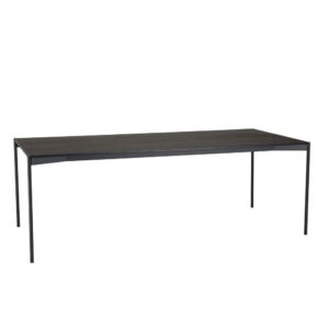 wohnli-moebel-suche-M22158024 Wohnli Möbelsuche - Rechteckiger Esstisch mit Metallgestell