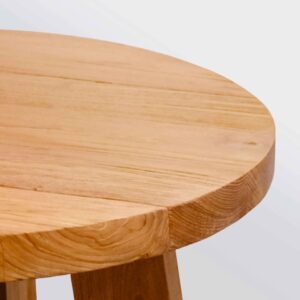 wohnli-moebel-suche-M22163353-1 Massiver recycelter Teakholz-Couchtisch 0x37x0cm Holz Braun Oviala Möbel Wohnzimmermöbel Couchtische