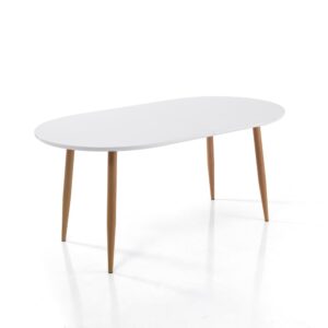 wohnli-moebel-suche-M22164336 Wohnli Möbelsuche - Ausziehtisch in weiß lackierter Holzoptik