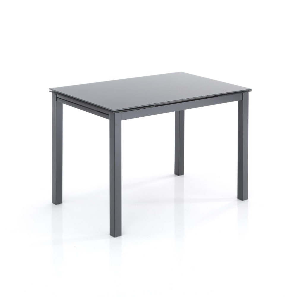 wohnli-moebel-suche-M22164350 Wohnli Möbelsuche - Ausziehbarer Tisch aus Sicherheitsglas