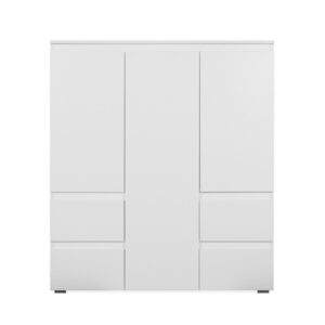 Wohnli Möbelsuche - Hochschrank 3 Türen