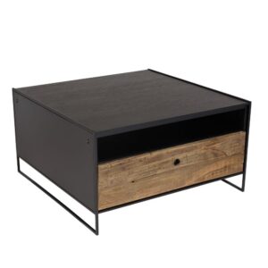wohnli-moebel-suche-M22167290 Wohnli Möbelsuche - Couchtisch aus recycelter Kiefer 80 x 80