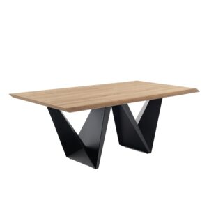 wohnli-moebel-suche-M22171115 Wohnli Möbelsuche - Fester Tisch in Esche-Optik mit Holzoptik