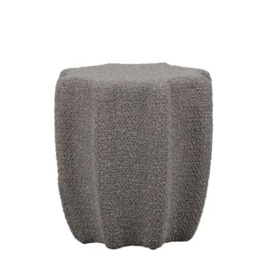 Wohnli Möbelsuche - Sitzpouf aus Stoff