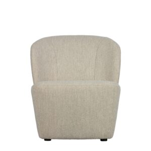 Wohnli Möbelsuche - Sessel aus Stoff