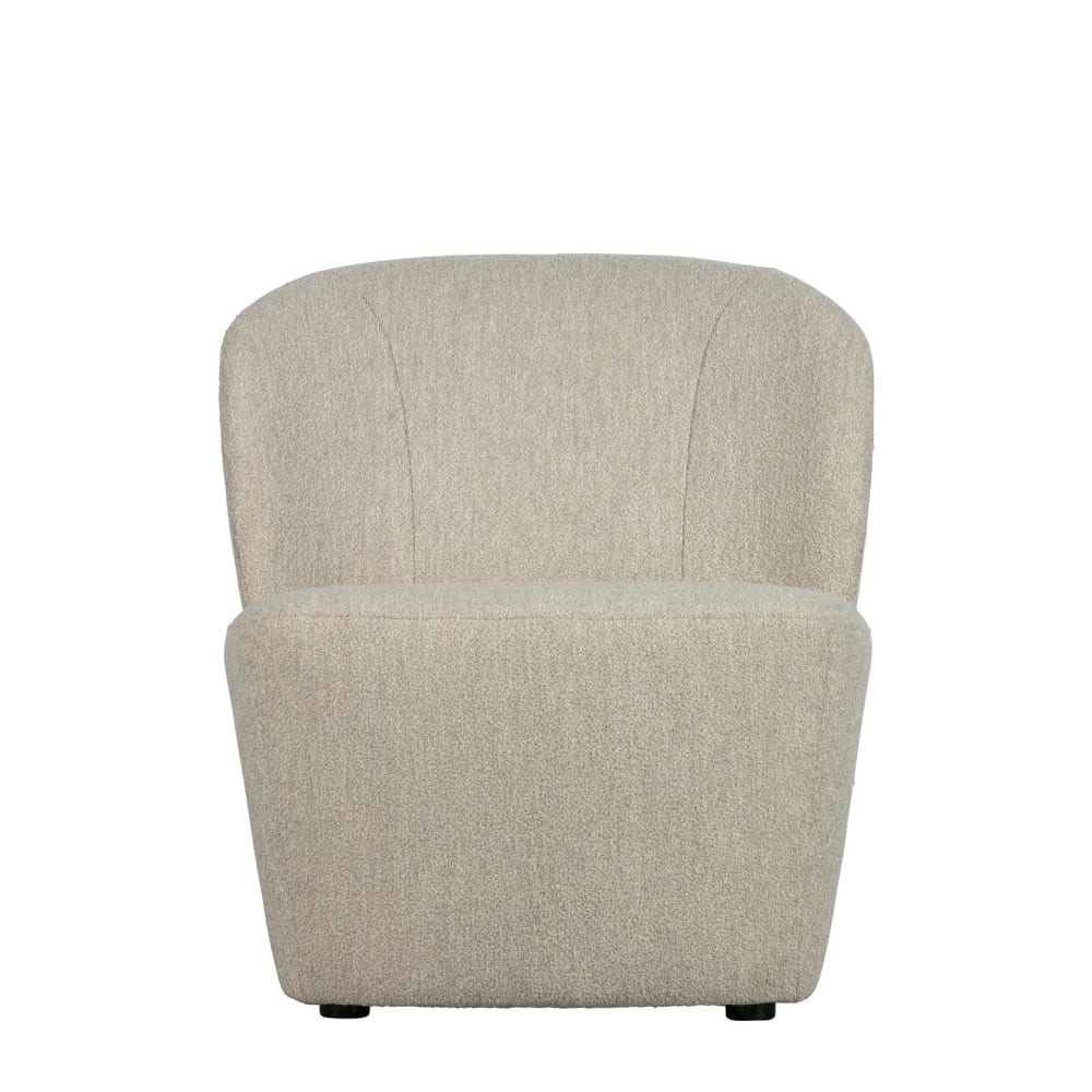 Wohnli Möbelsuche - Sessel aus Stoff