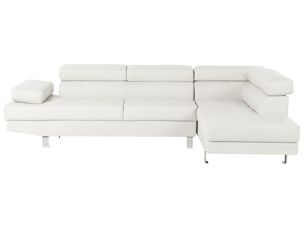 wohnli-moebel-suche-M22179501 Wohnli Möbelsuche - Ecksofa linksseitig 5 Personen aus Kunstleder