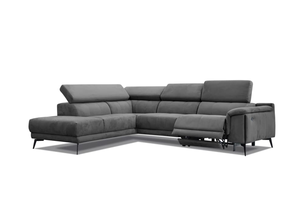 wohnli-moebel-suche-M22184947 Wohnli Möbelsuche - Ecksofa 5-Sitzer mit 1 Relaxfunktion