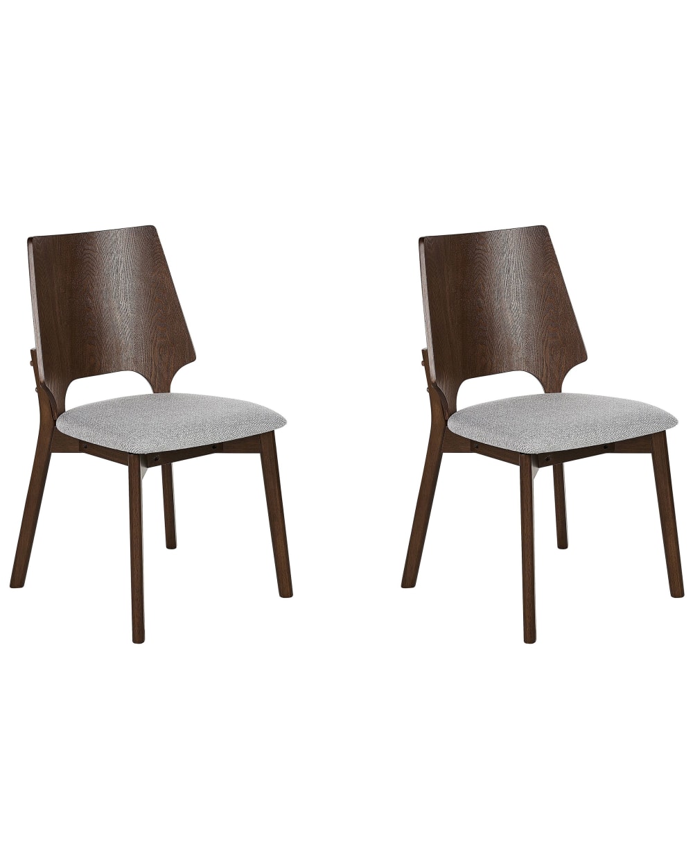 wohnli-moebel-suche-M23003383 Wohnli Möbelsuche - Esszimmerstuhl 2er Set aus Holzwerkstoff