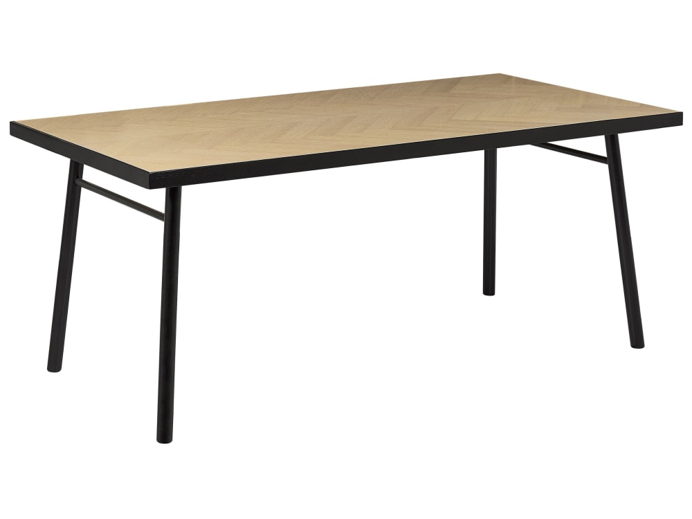 wohnli-moebel-suche-M23003389 Wohnli Möbelsuche - Esszimmertisch 8 Personen aus Mdf-platte