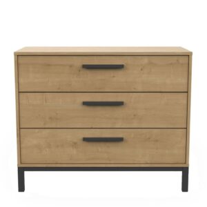 wohnli-moebel-suche-M23003727 Wohnli Möbelsuche - Kommode mit 3 Schubladen