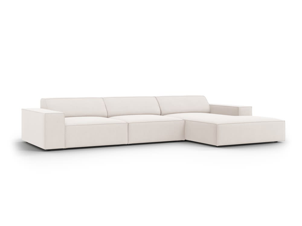 leichtes beige