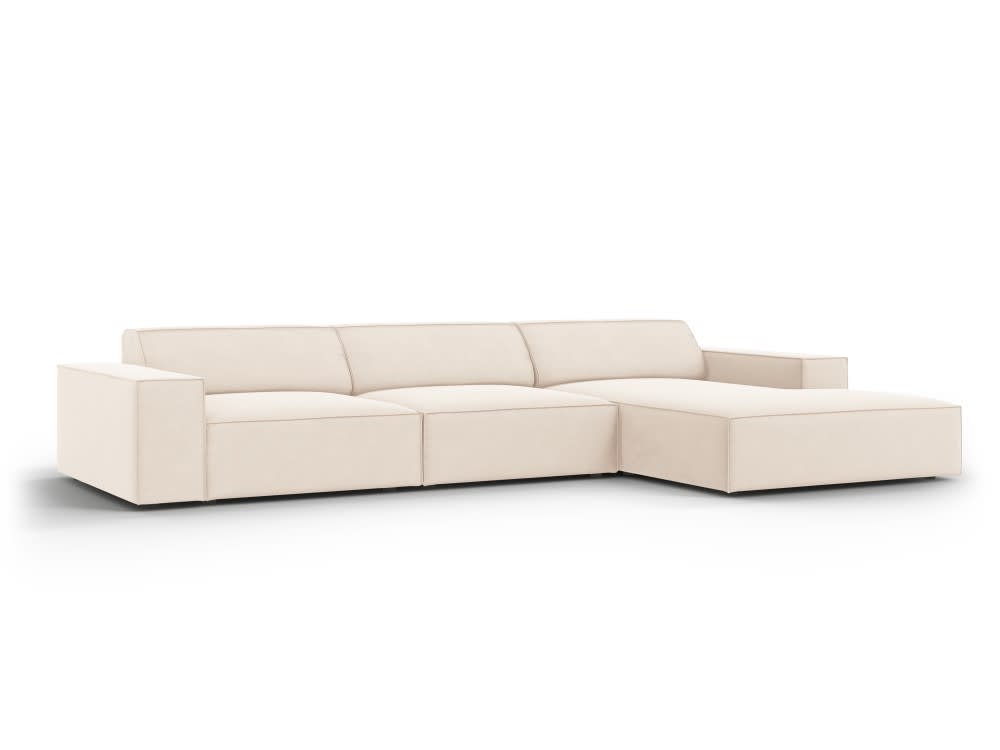 leichtes beige