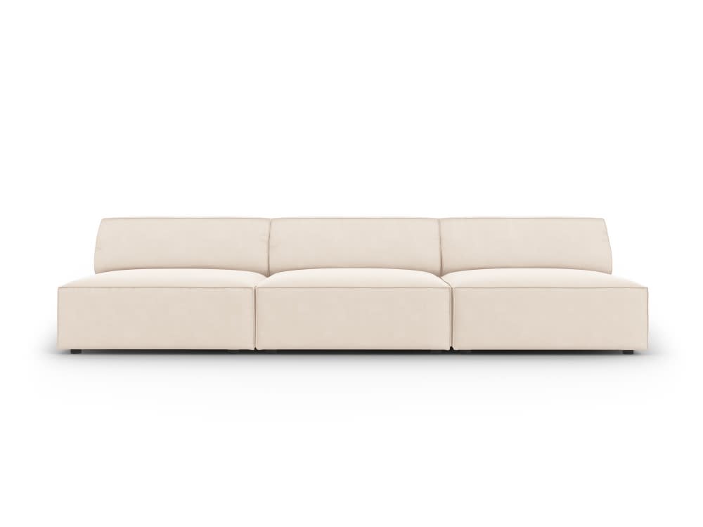 wohnli-moebel-suche-M23003900 Wohnli Möbelsuche - 3-Sitzer Sofa aus Samt