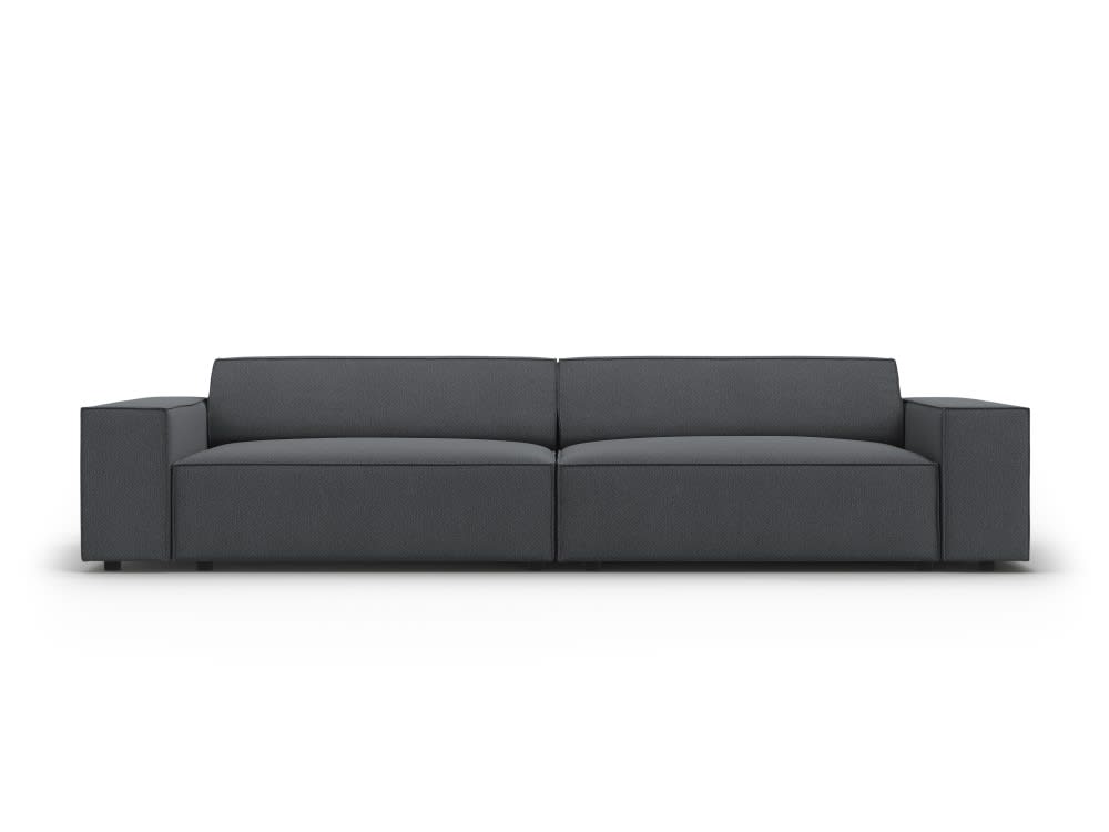 wohnli-moebel-suche-M23003928 Wohnli Möbelsuche - 4-Sitzer Sofa aus strukturiertem Stoff