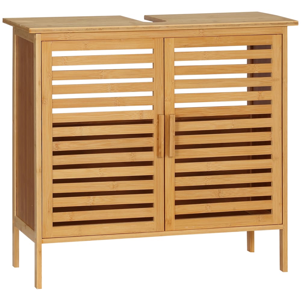 wohnli-moebel-suche-M23004503 Wohnli Möbelsuche - Bambus-Waschunterschrank