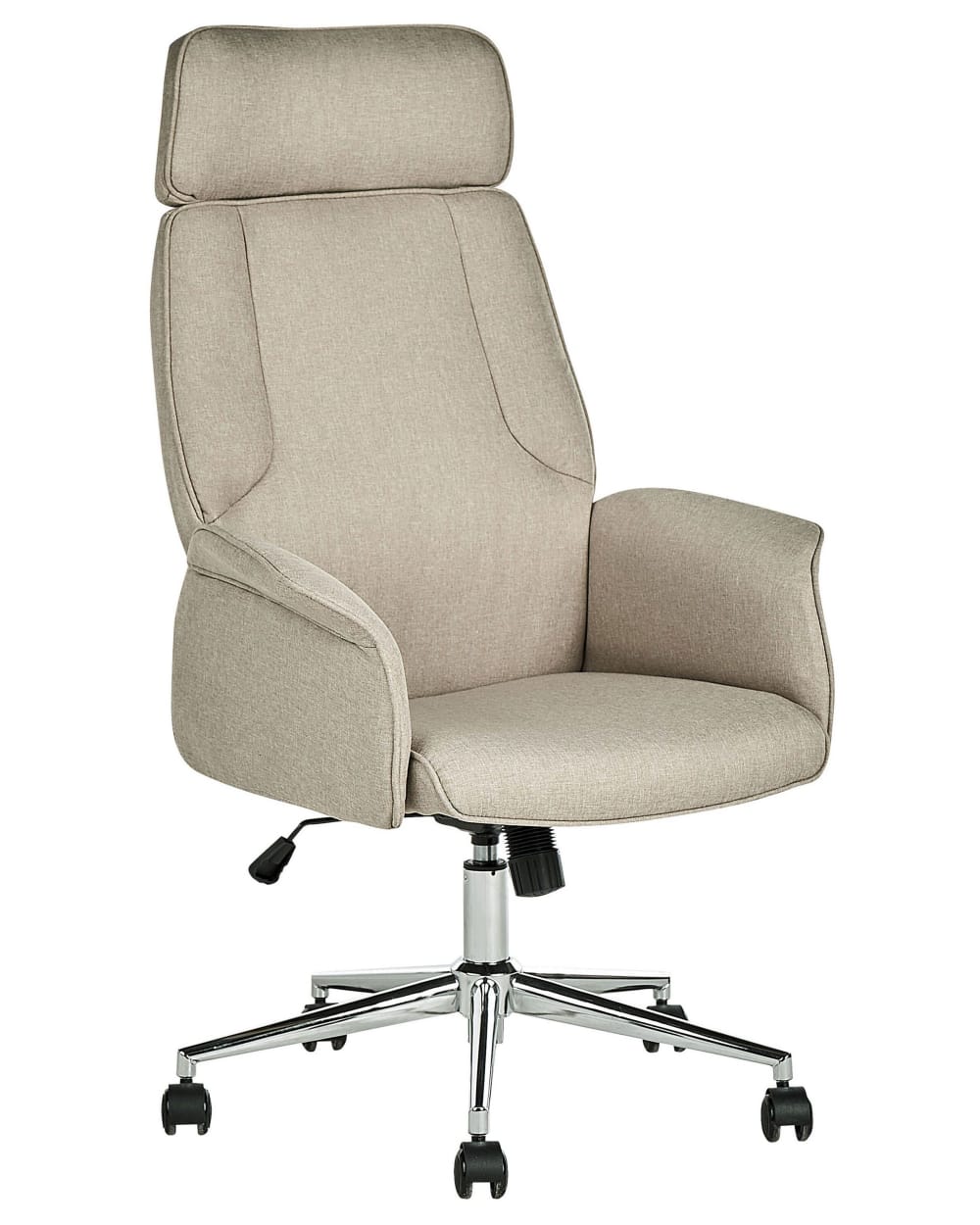 wohnli-moebel-suche-M23005244 Wohnli Möbelsuche - Bürostuhl aus Stoff 117-126 cm