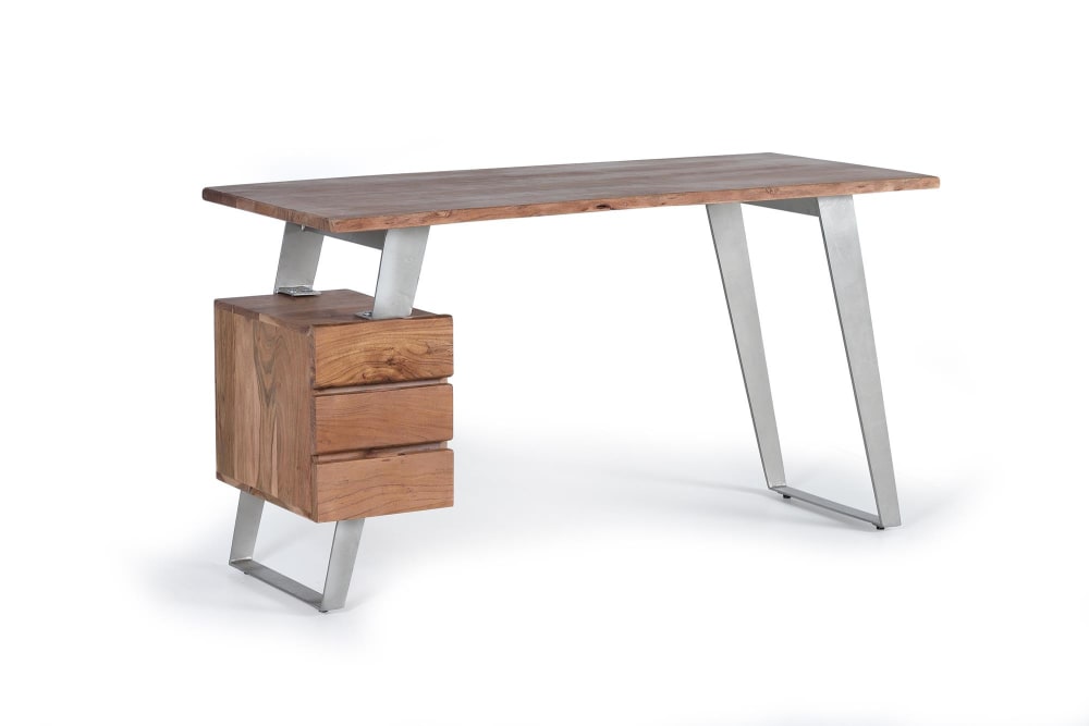 wohnli-moebel-suche-M23008571 Wohnli Möbelsuche - Schreibtisch in Akazie