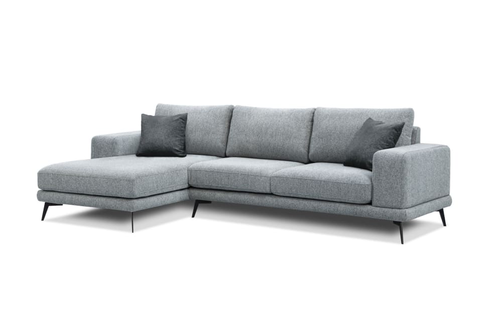 Wohnli Möbelsuche - Ecksofa 5-Sitzer