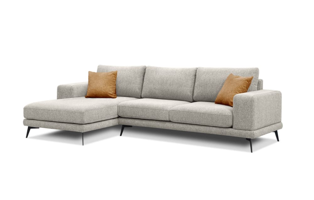 Wohnli Möbelsuche - Ecksofa 5-Sitzer