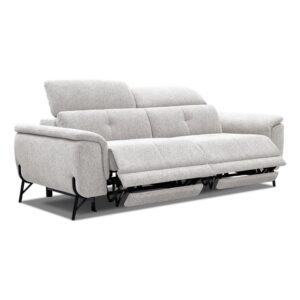 Wohnli Möbelsuche - Sofa 3-Sitzer mit 2 Relaxfunktionen