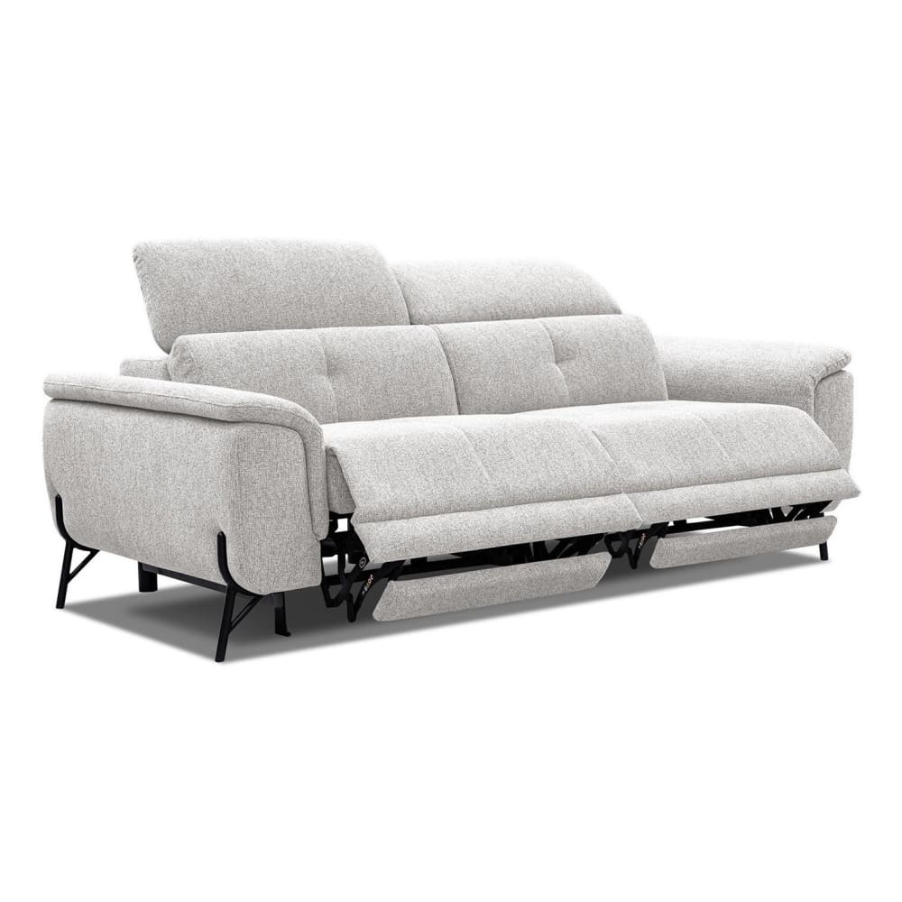 wohnli-moebel-suche-M23009902 Wohnli Möbelsuche - Sofa 3-Sitzer mit 2 Relaxfunktionen