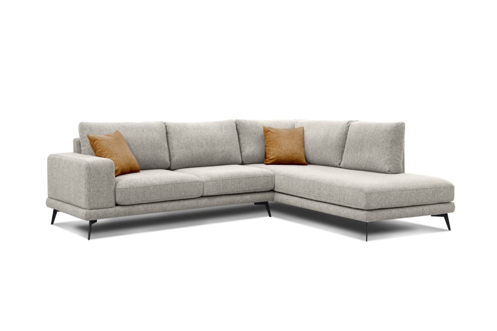 Wohnli Möbelsuche - Ecksofa 5-Sitzer