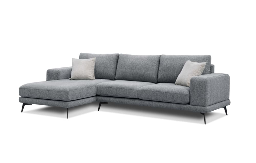 Wohnli Möbelsuche - Ecksofa 5-Sitzer