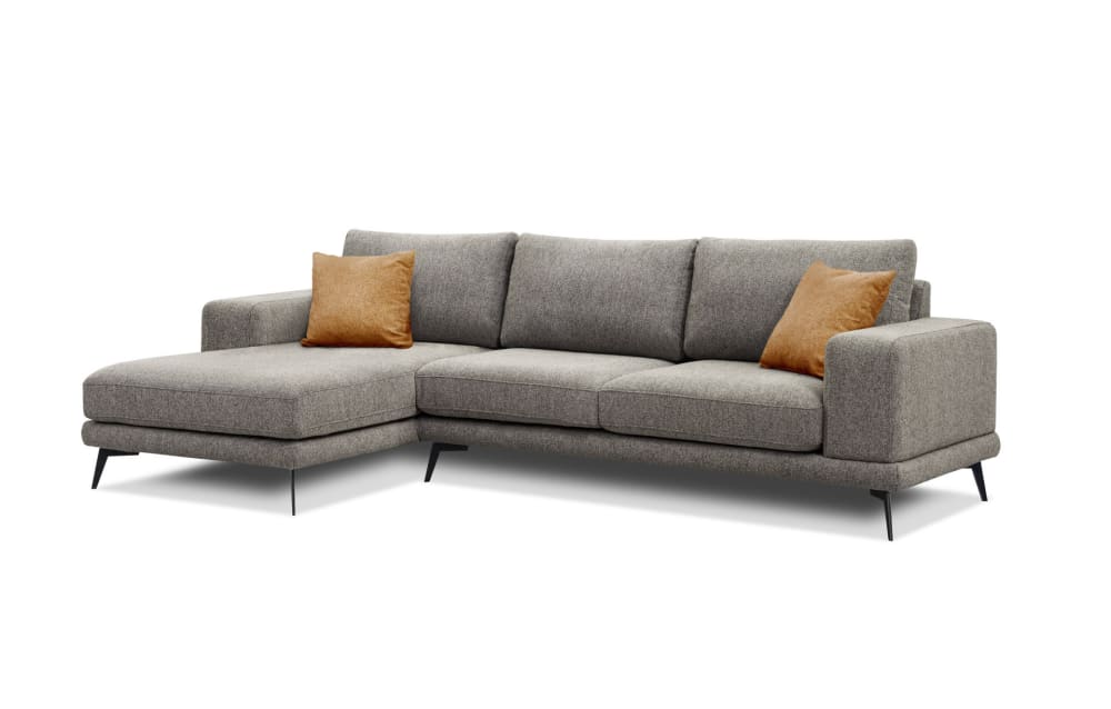 Wohnli Möbelsuche - Ecksofa 5-Sitzer