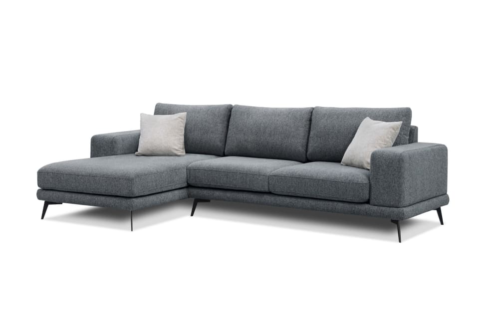 Wohnli Möbelsuche - Ecksofa 5-Sitzer