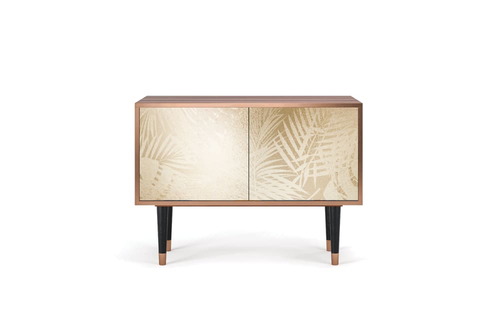 wohnli-moebel-suche-M23010452 Wohnli Möbelsuche - Sideboard sandfarben mit 2 türen L 94 cm