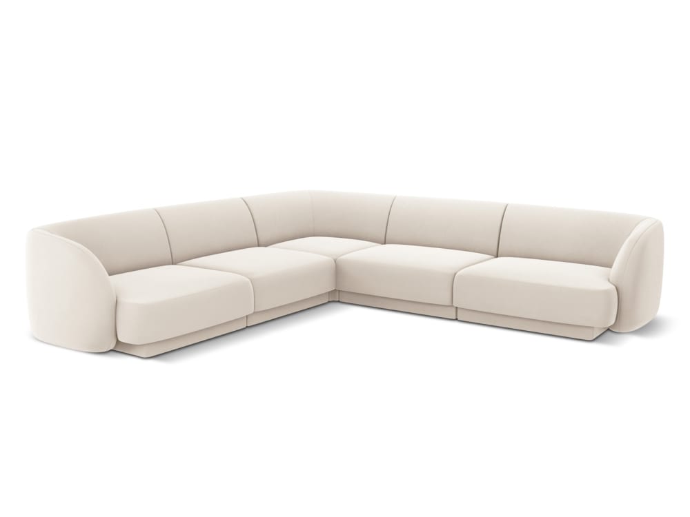 wohnli-moebel-suche-M23015114 Wohnli Möbelsuche - 5-Sitzer wendbares Ecksofa aus Samt
