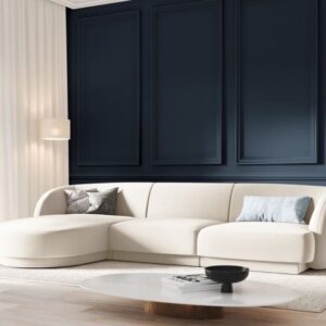 leichtes beige
