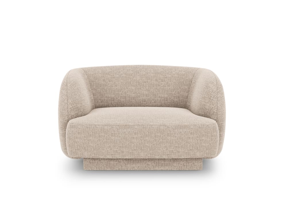 wohnli-moebel-suche-M23015188 Wohnli Möbelsuche - Sessel aus Chenille-Stoff