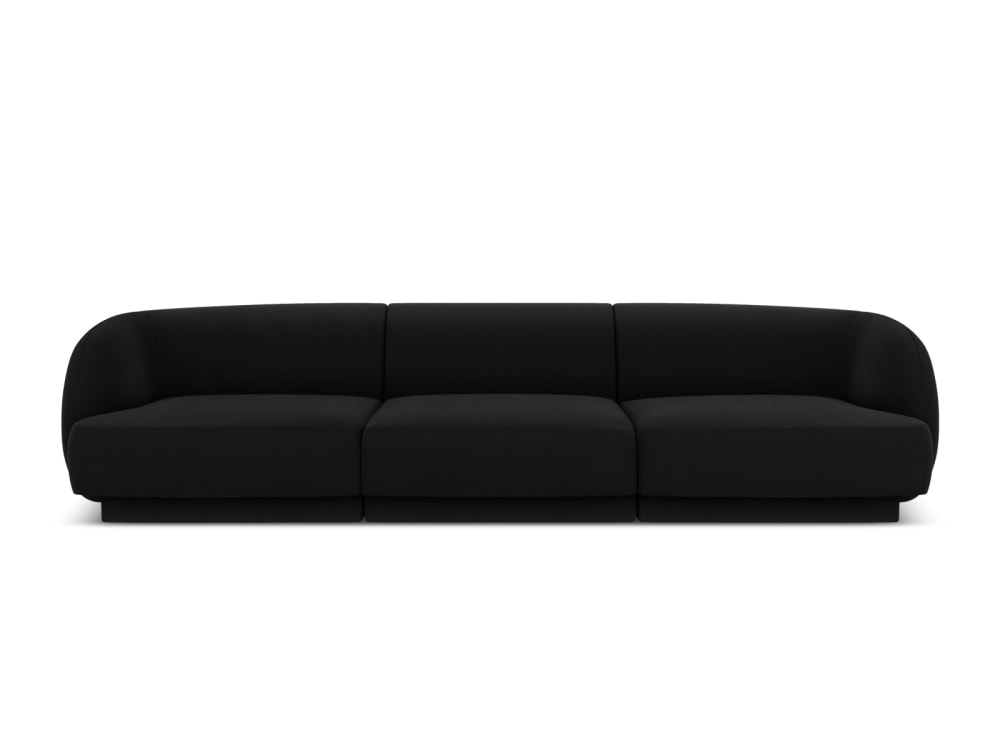 wohnli-moebel-suche-M23015192 Wohnli Möbelsuche - 3-Sitzer Sofa aus Samt