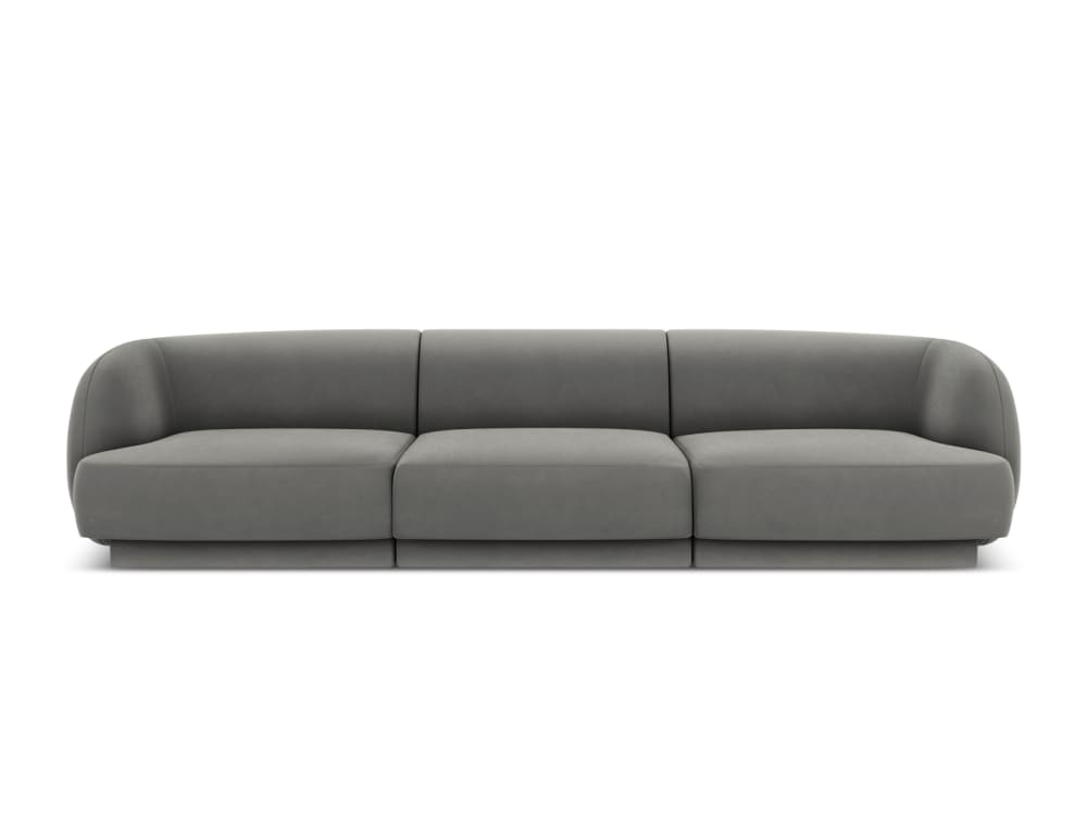 wohnli-moebel-suche-M23015213 Wohnli Möbelsuche - 3-Sitzer Sofa aus Samt