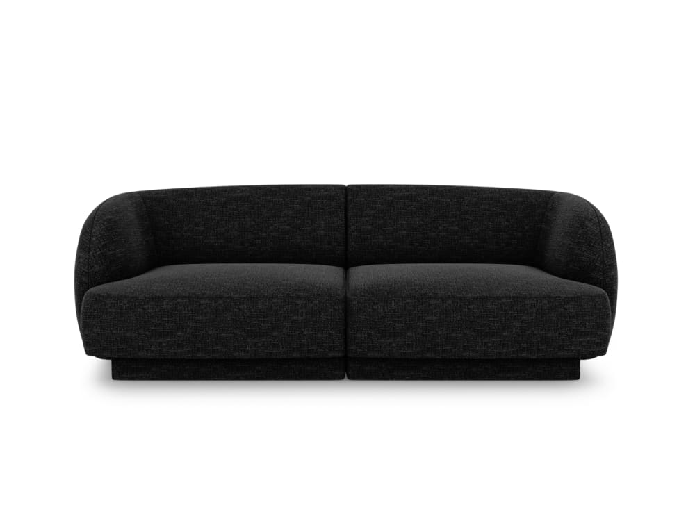 wohnli-moebel-suche-M23015214 Wohnli Möbelsuche - 2-Sitzer Sofa aus Chenille-Stoff