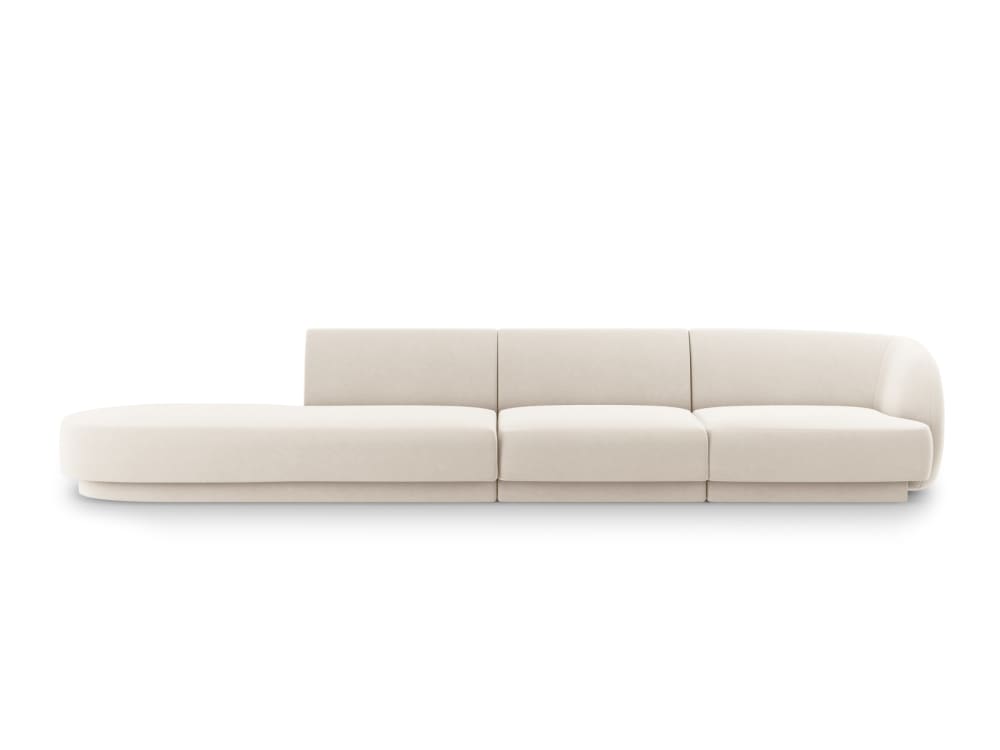 wohnli-moebel-suche-M23015238 Wohnli Möbelsuche - 4-Sitzer Sofa links aus Samt