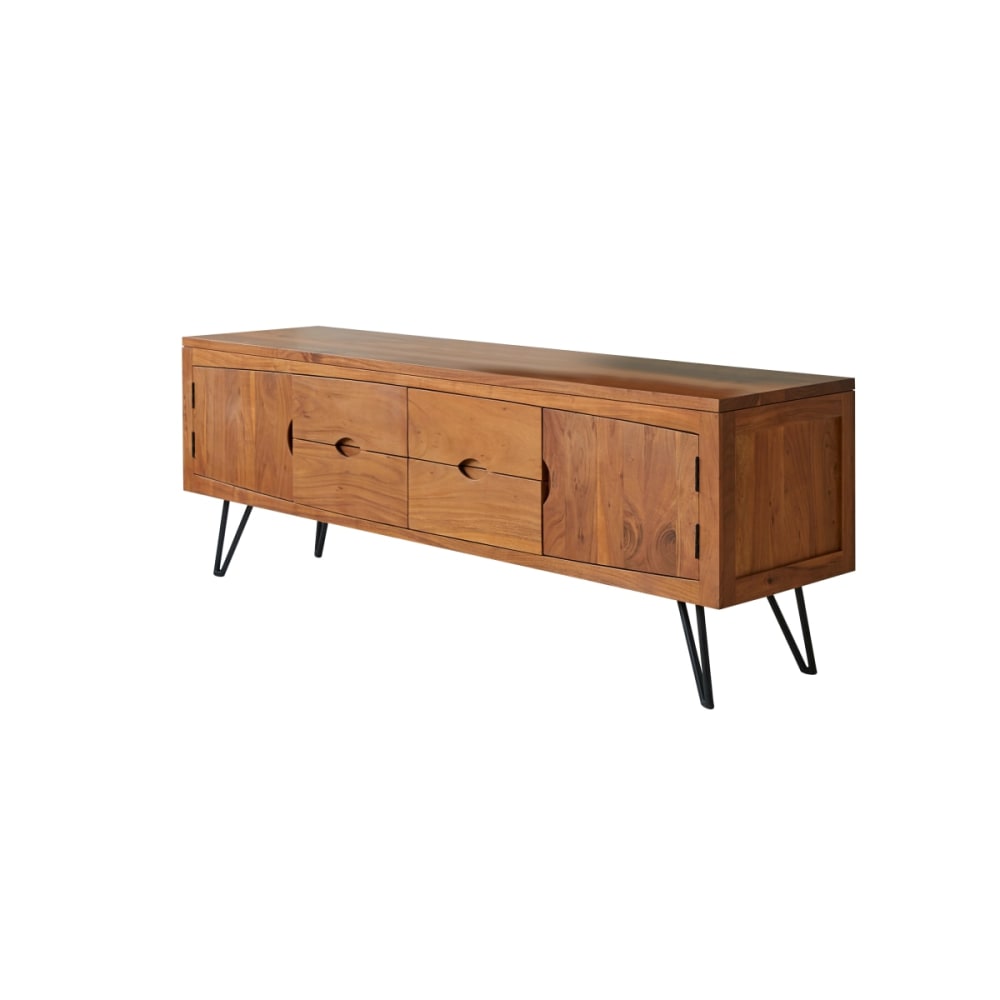wohnli-moebel-suche-M23017573 Wohnli Möbelsuche - TV-Schrank aus massiver Akazie 180 cm