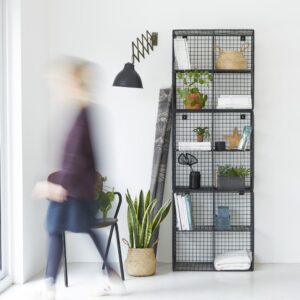 wohnli-moebel-suche-M23017580 Wohnli Möbelsuche - Bücherregal aus Metall