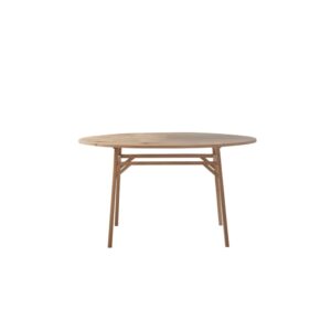 wohnli-moebel-suche-M23017590 Wohnli Möbelsuche - Ovaler Tisch aus massivem recyceltem Teakholz für 2-4 Personen