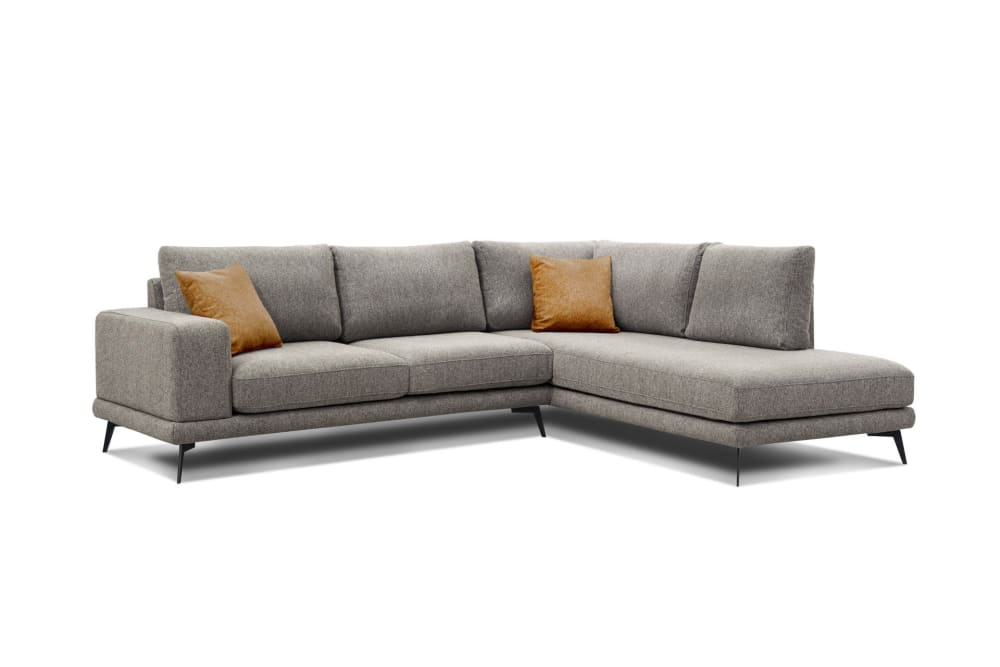 Wohnli Möbelsuche - Ecksofa 5-Sitzer