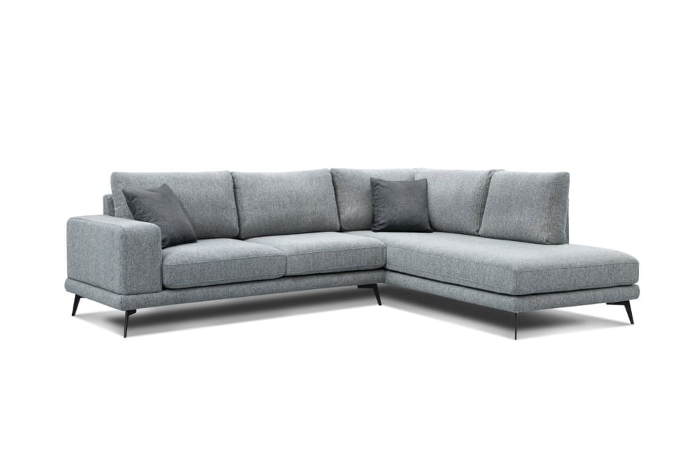 Wohnli Möbelsuche - Ecksofa 5-Sitzer