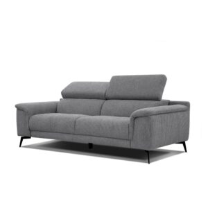 wohnli-moebel-suche-M23022035 Wohnli Möbelsuche - Sofa 3-Sitzer mit verstellbare Kopfstützen