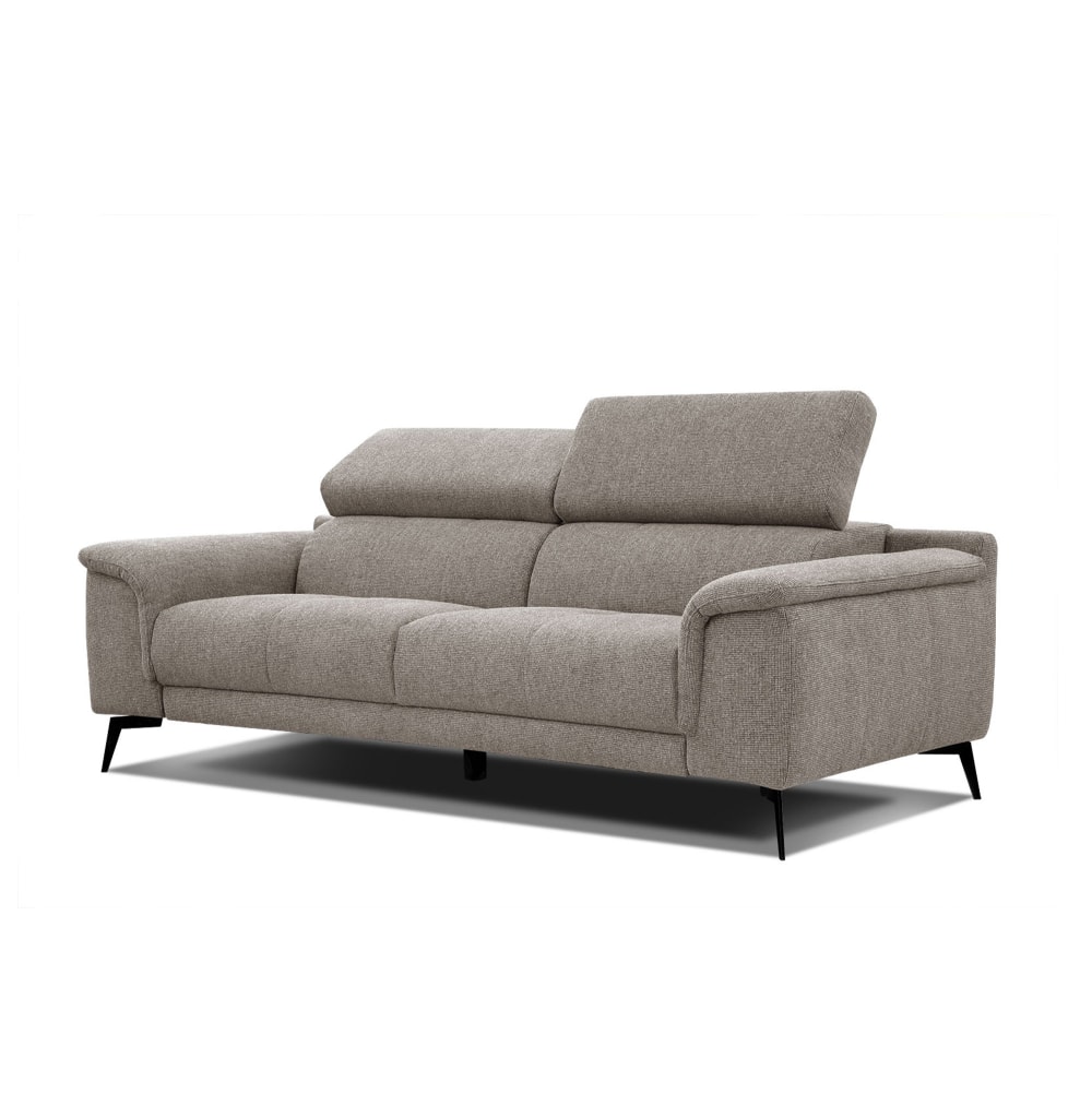 wohnli-moebel-suche-M23022041 Wohnli Möbelsuche - Sofa 3-Sitzer mit verstellbare Kopfstützen